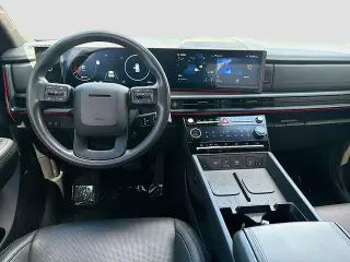 Hyundai SANTA FE 2024 Calligraphy 4dr SUV