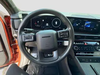 Hyundai SANTA FE 2024 Calligraphy 4dr SUV
