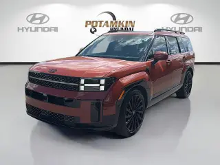 Hyundai SANTA FE 2024 Calligraphy 4dr SUV