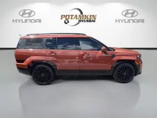 Hyundai SANTA FE 2024 Calligraphy 4dr SUV