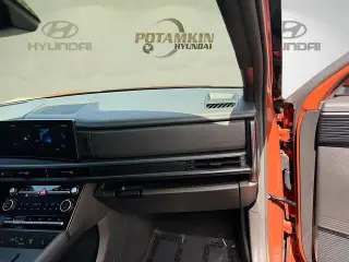 Hyundai SANTA FE 2024 Calligraphy 4dr SUV