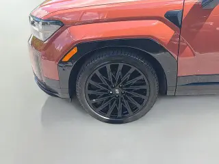 Hyundai SANTA FE 2024 Calligraphy 4dr SUV
