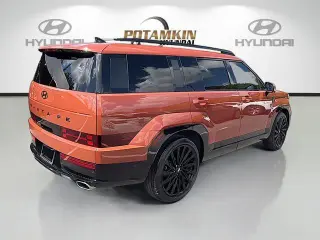 Hyundai SANTA FE 2024 Calligraphy 4dr SUV
