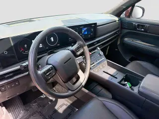 Hyundai SANTA FE 2024 Calligraphy 4dr SUV