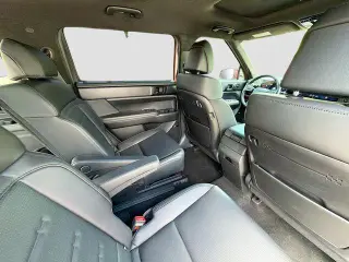 Hyundai SANTA FE 2024 Calligraphy 4dr SUV