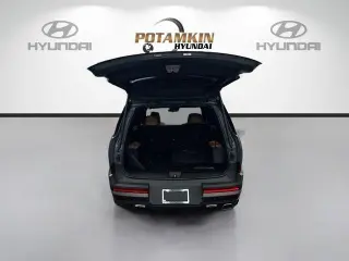 Hyundai SANTA FE 2026 Limited 4dr SUV