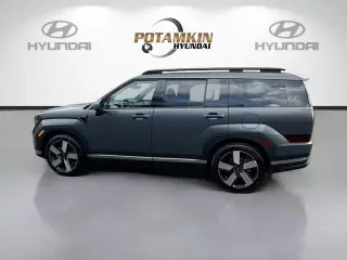 Hyundai SANTA FE 2026 Limited 4dr SUV