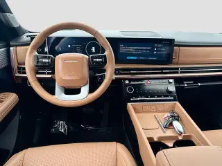 Hyundai SANTA FE 2026 Limited 4dr SUV
