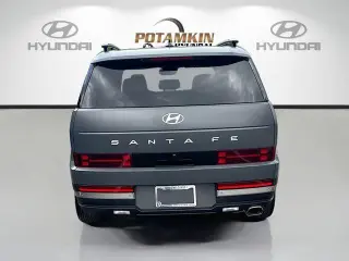 Hyundai SANTA FE 2026 Limited 4dr SUV