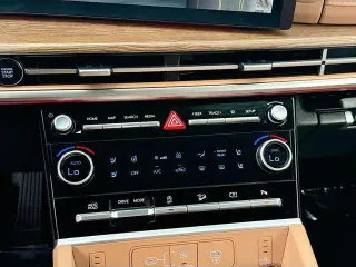 Hyundai SANTA FE 2026 Limited 4dr SUV