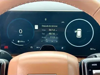 Hyundai SANTA FE 2026 Limited 4dr SUV