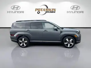 Hyundai SANTA FE 2026 Limited 4dr SUV