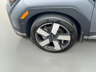 Hyundai SANTA FE 2026 Limited 4dr SUV