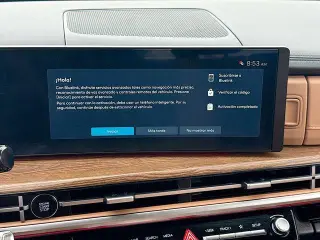 Hyundai SANTA FE 2026 Limited 4dr SUV