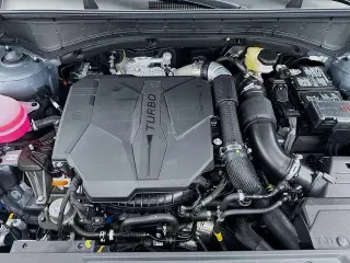 Hyundai SANTA FE 2026 Limited 4dr SUV