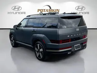 Hyundai SANTA FE 2026 Limited 4dr SUV