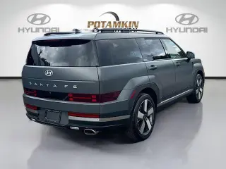 Hyundai SANTA FE 2026 Limited 4dr SUV