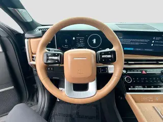 Hyundai SANTA FE 2026 Limited 4dr SUV