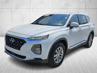 Hyundai SANTA FE 2019 SE 2.4L 4dr Crossover