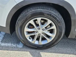 Hyundai SANTA FE 2019 SE 2.4L 4dr Crossover