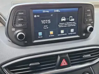 Hyundai SANTA FE 2019 SE 2.4L 4dr Crossover