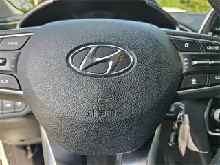 Hyundai SANTA FE 2019 SE 2.4L 4dr Crossover