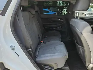 Hyundai SANTA FE 2019 SE 2.4L 4dr Crossover