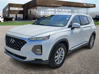 Hyundai SANTA FE 2019 SE 2.4L 4dr Crossover