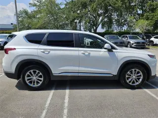 Hyundai SANTA FE 2019 SE 2.4L 4dr Crossover