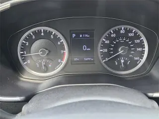 Hyundai SANTA FE 2019 SE 2.4L 4dr Crossover