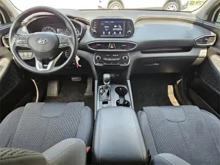 Hyundai SANTA FE 2019 SE 2.4L 4dr Crossover