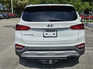 Hyundai SANTA FE 2019 SE 2.4L 4dr Crossover