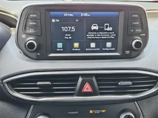 Hyundai SANTA FE 2019 SE 2.4L 4dr Crossover