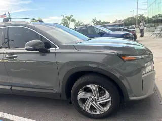 Hyundai SANTA FE 2023 SEL 4dr Crossover