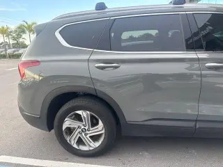 Hyundai SANTA FE 2023 SEL 4dr Crossover