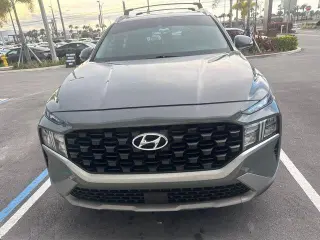 Hyundai SANTA FE 2023 SEL 4dr Crossover