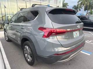 Hyundai SANTA FE 2023 SEL 4dr Crossover