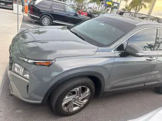 Hyundai SANTA FE 2023 SEL 4dr Crossover