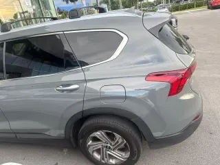 Hyundai SANTA FE 2023 SEL 4dr Crossover