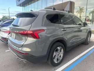 Hyundai SANTA FE 2023 SEL 4dr Crossover