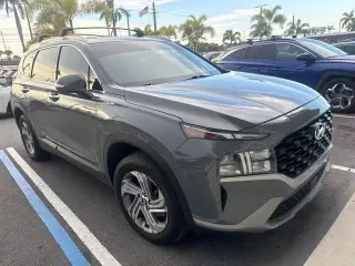 Hyundai SANTA FE 2023 SEL 4dr Crossover