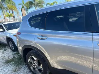 Hyundai SANTA FE 2023 SEL 4dr Crossover