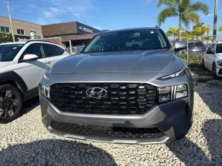 Hyundai SANTA FE 2023 SEL 4dr Crossover