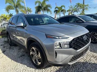 Hyundai SANTA FE 2023 SEL 4dr Crossover
