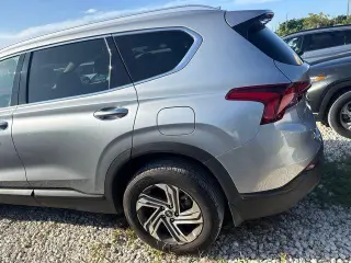 Hyundai SANTA FE 2023 SEL 4dr Crossover