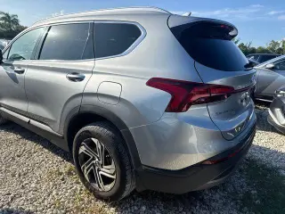 Hyundai SANTA FE 2023 SEL 4dr Crossover