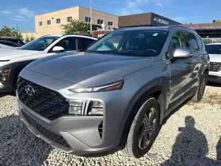 Hyundai SANTA FE 2023 SEL 4dr Crossover
