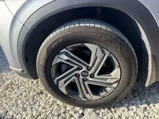Hyundai SANTA FE 2023 SEL 4dr Crossover