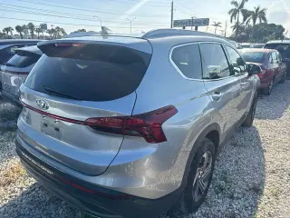 Hyundai SANTA FE 2023 SEL 4dr Crossover