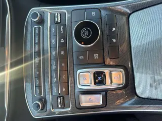 Hyundai SANTA FE 2023 SEL 4dr Crossover